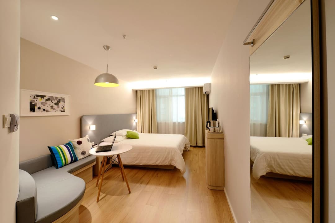 Habitaciones