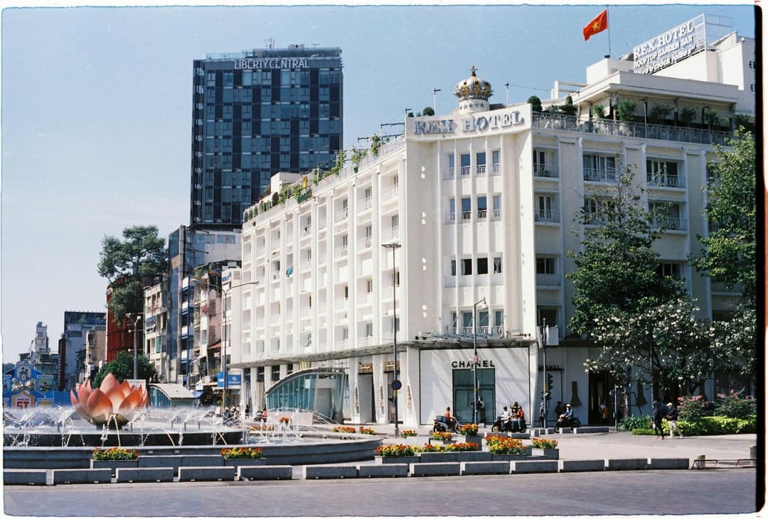 Hotel Boutique